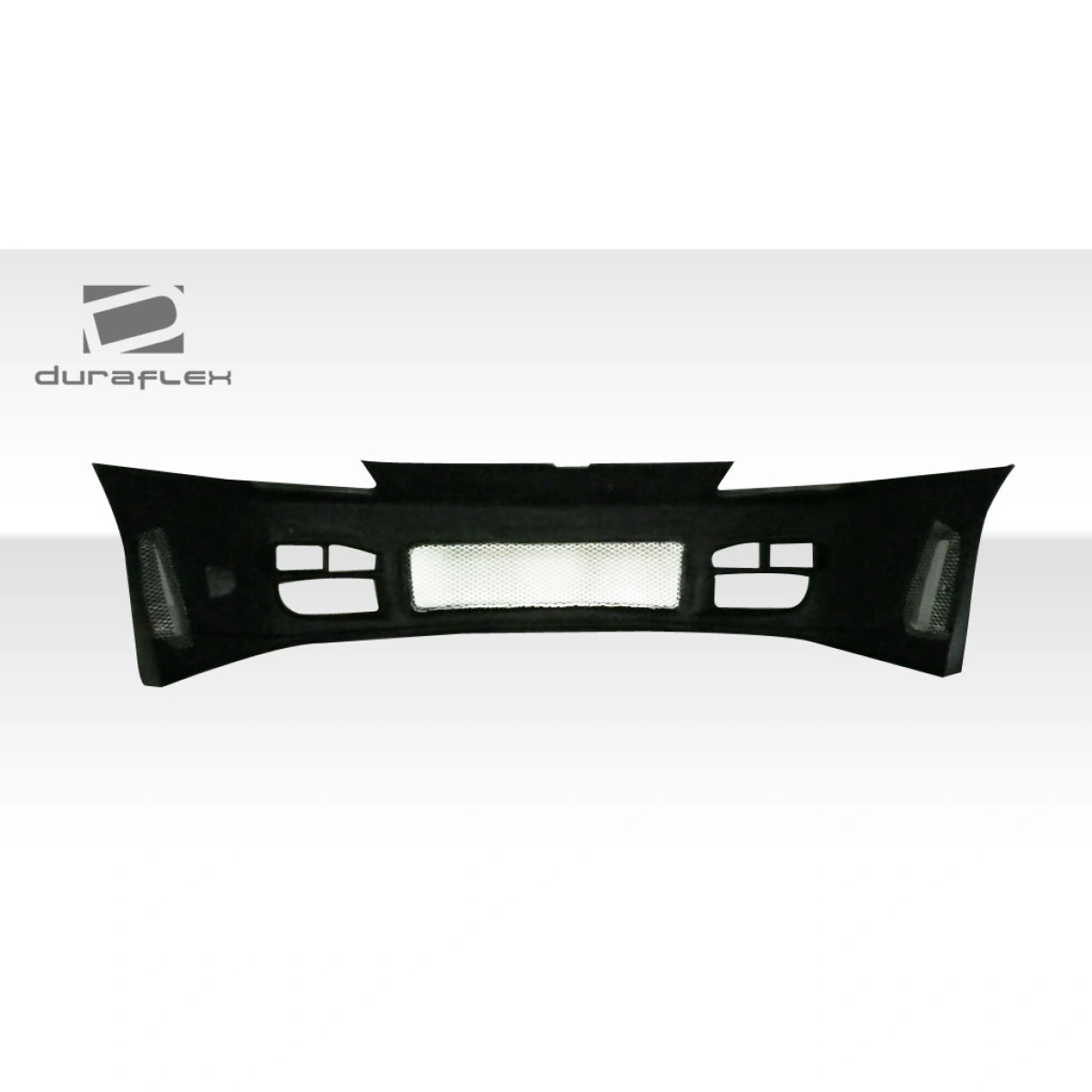 Modify your Honda Accord 2003 with our Exterior/Front Bumpers - 6