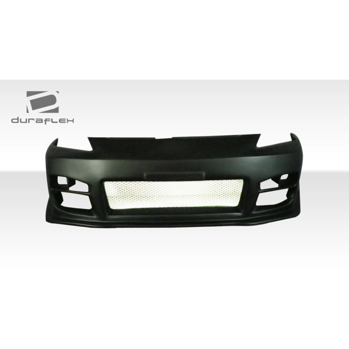 Modify your Honda Accord 2003 with our Exterior/Front Bumpers - 7