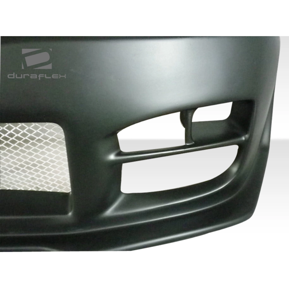 Modify your Honda Accord 2003 with our Exterior/Front Bumpers - 8