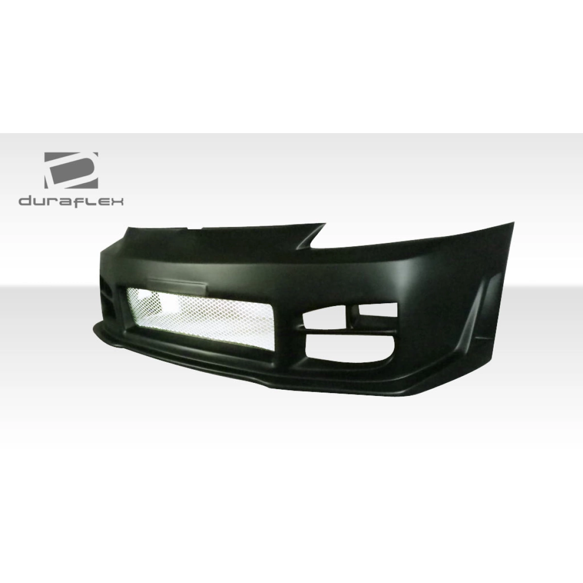 Modify your Honda Accord 2003 with our Exterior/Front Bumpers - 11
