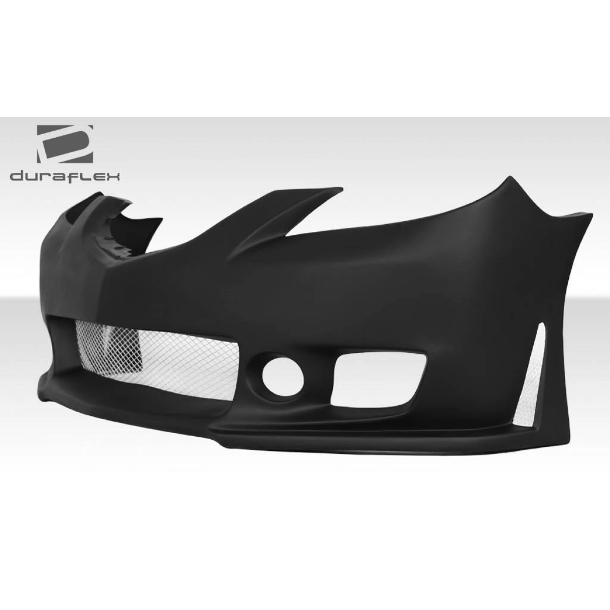Modify your Mazda 3 2004 with our Exterior/Front Bumpers - 23