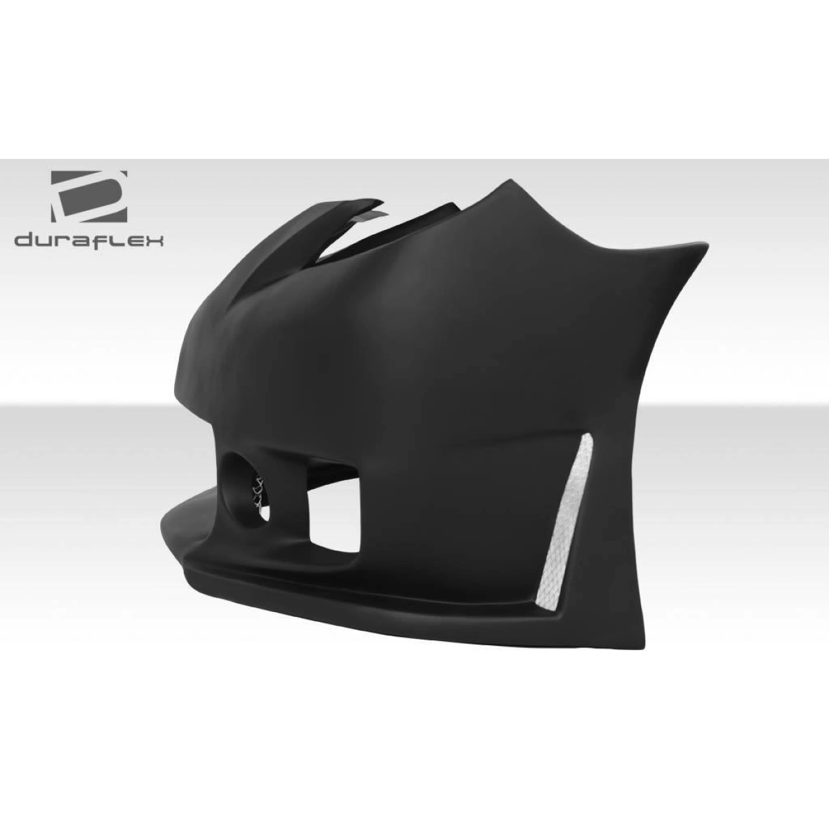 Modify your Mazda 3 2004 with our Exterior/Front Bumpers - 25