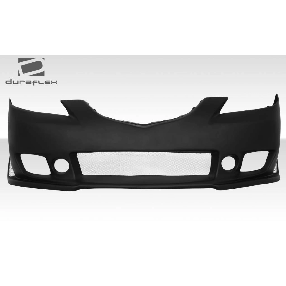 Modify your Mazda 3 2004 with our Exterior/Front Bumpers - 19