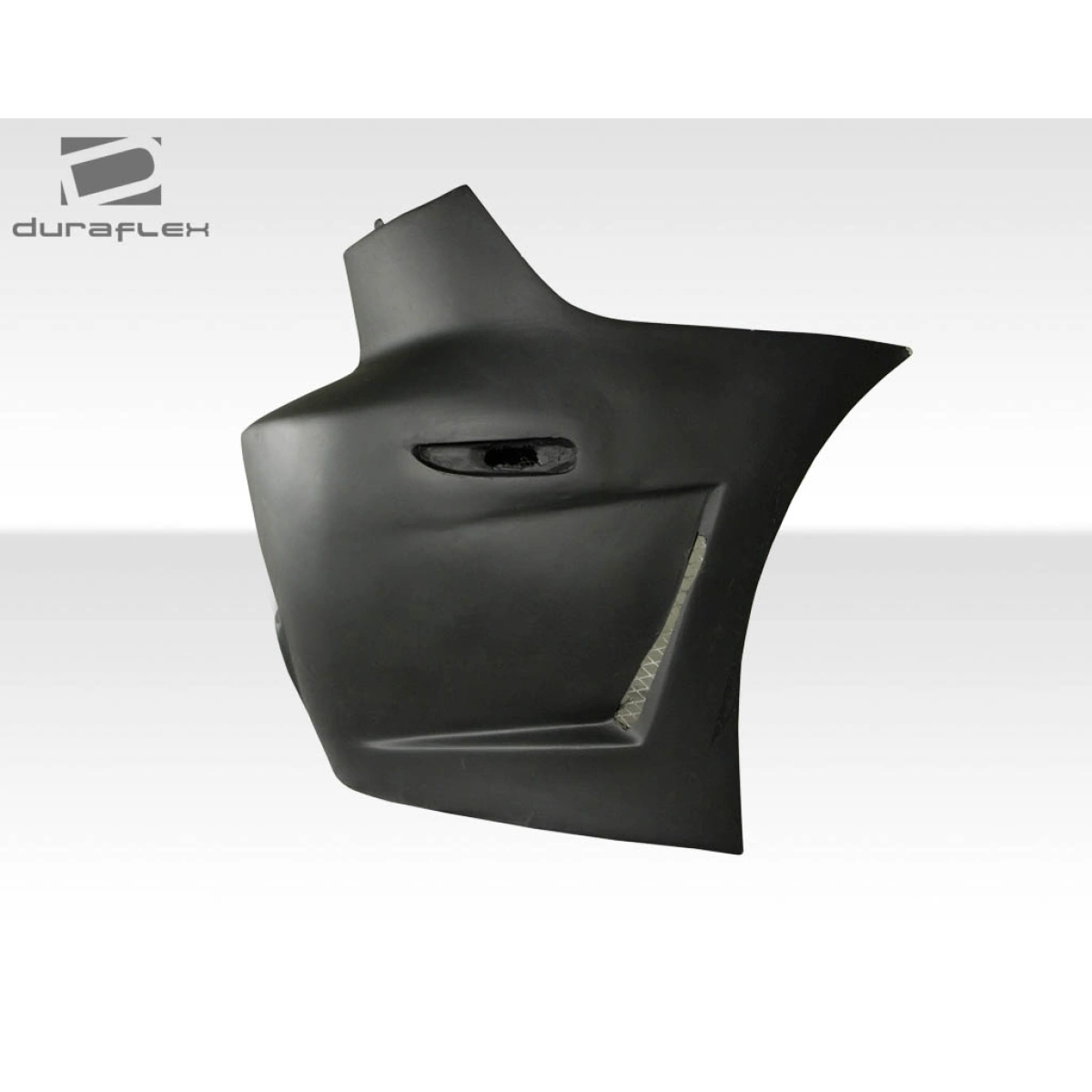 Modify your Mazda 3 2004 with our Exterior/Rear Bumpers - 8