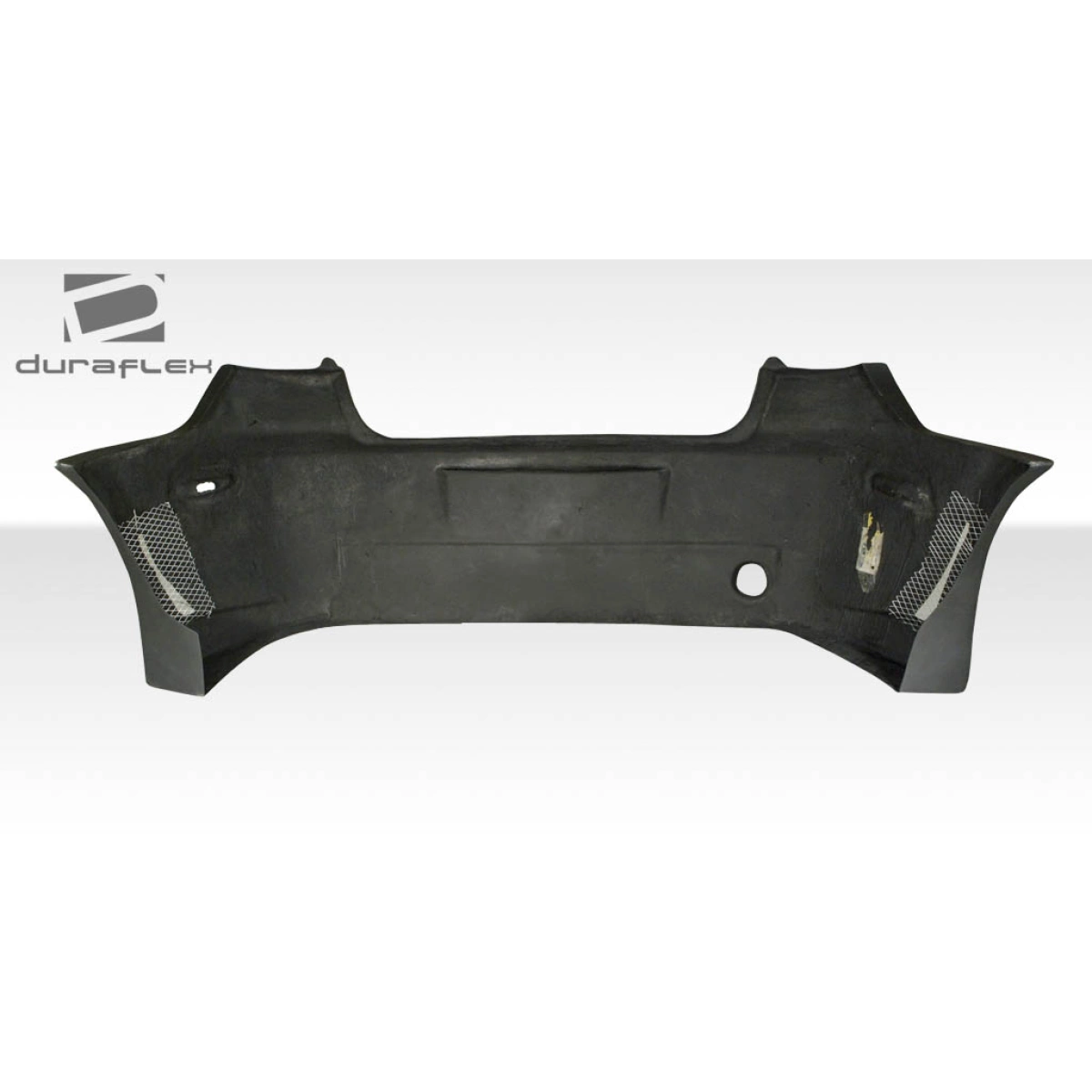 Modify your Mazda 3 2004 with our Exterior/Rear Bumpers - 9