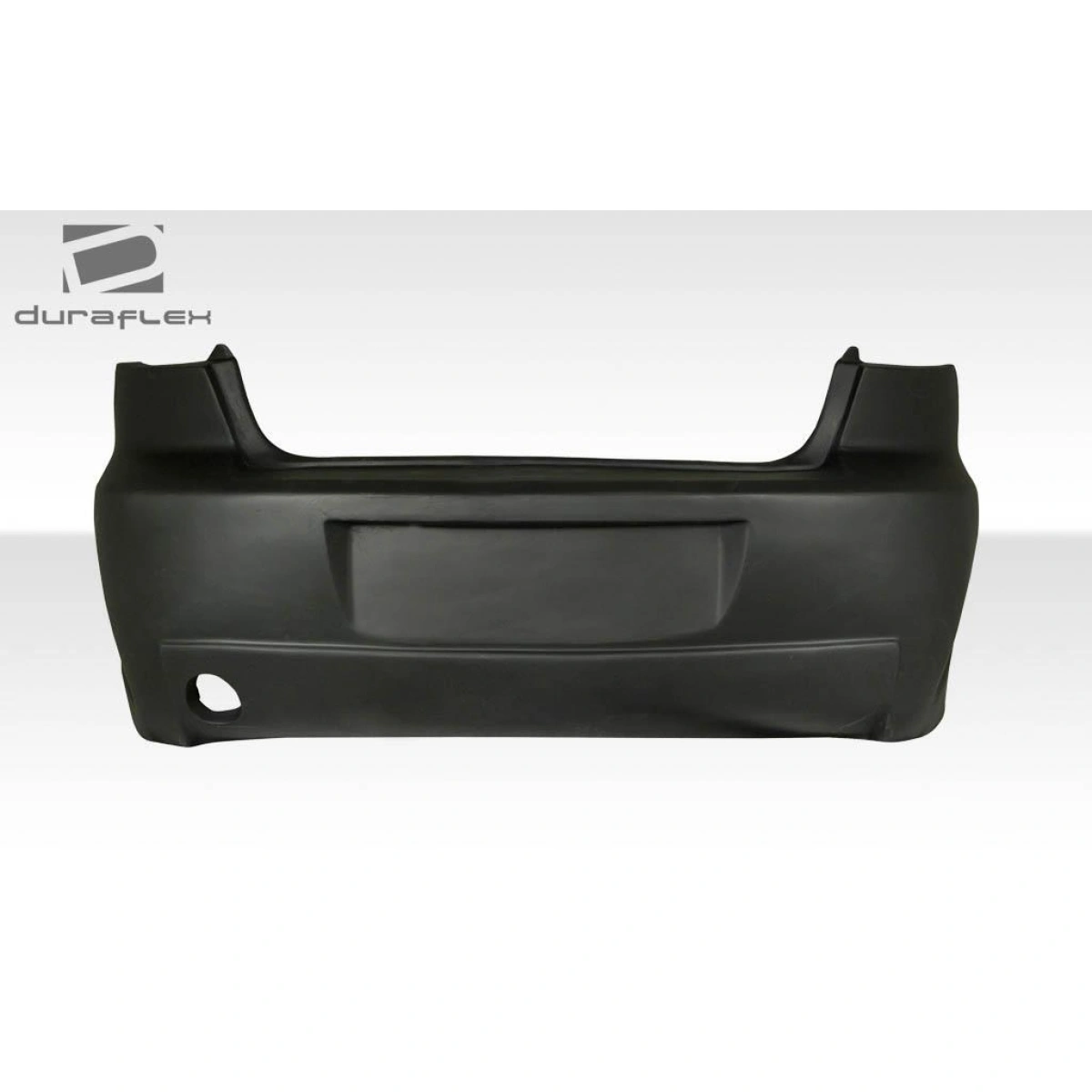 Modify your Mazda 3 2004 with our Exterior/Rear Bumpers - 11