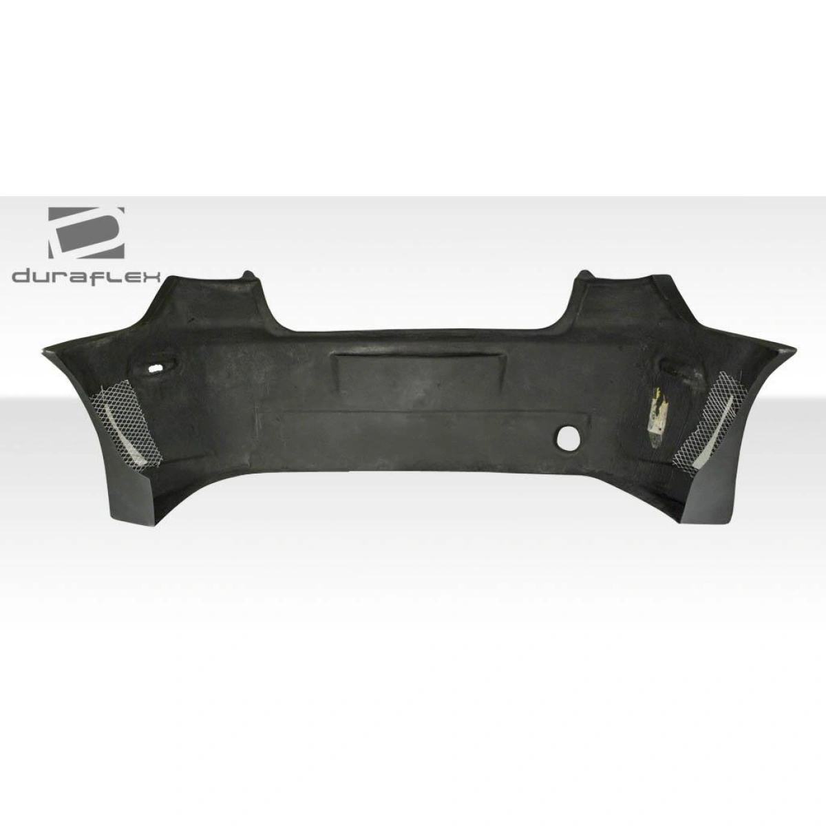Modify your Mazda 3 2004 with our Exterior/Rear Bumpers - 17