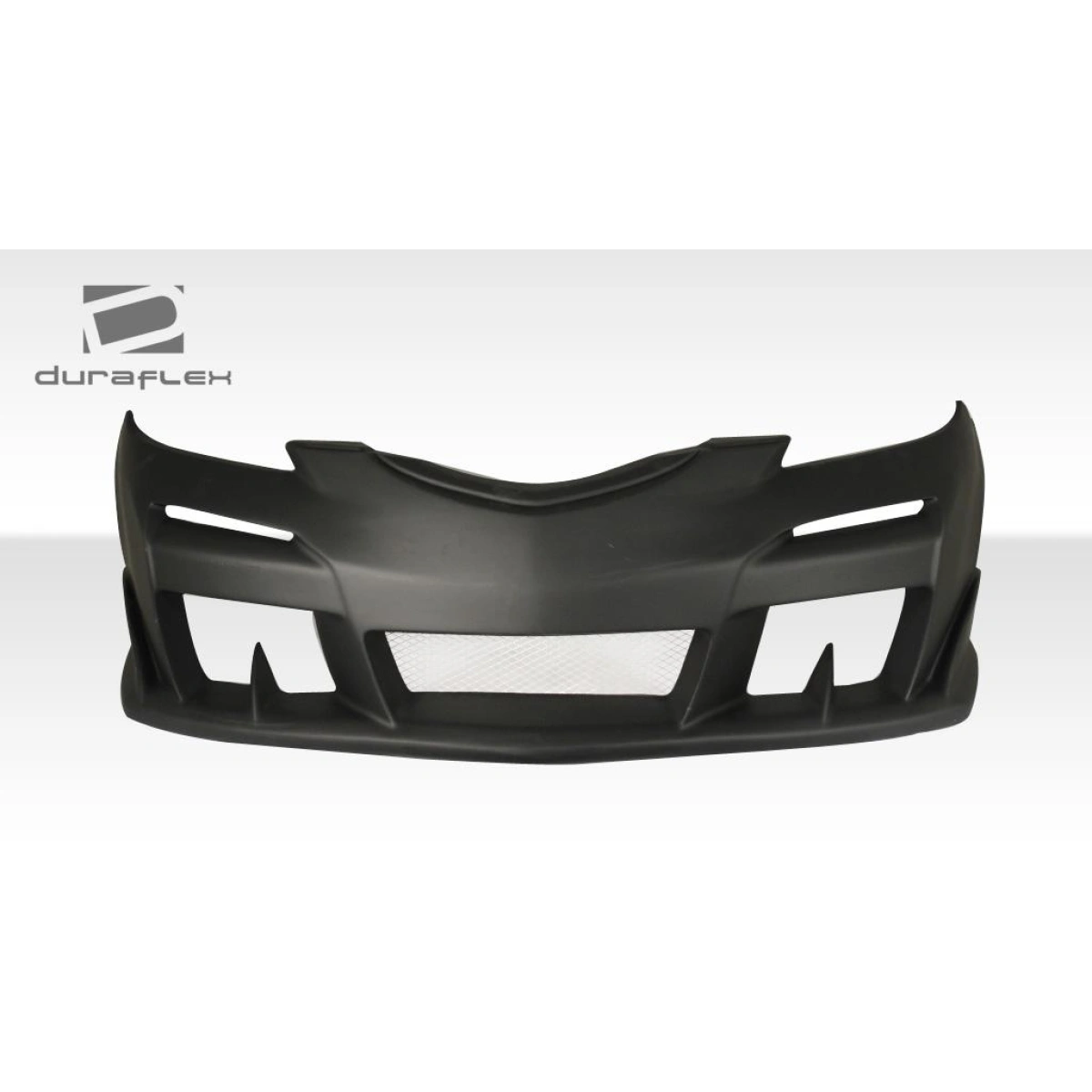 Modify your Mazda 3 2004 with our Exterior/Front Bumpers - 9