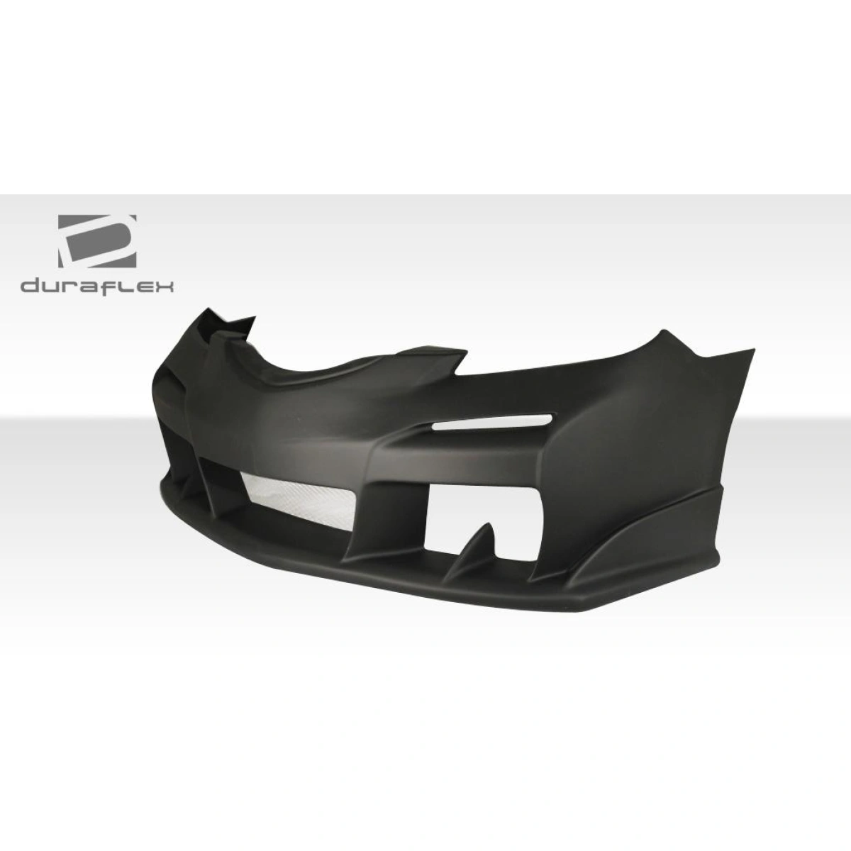 Modify your Mazda 3 2004 with our Exterior/Front Bumpers - 11