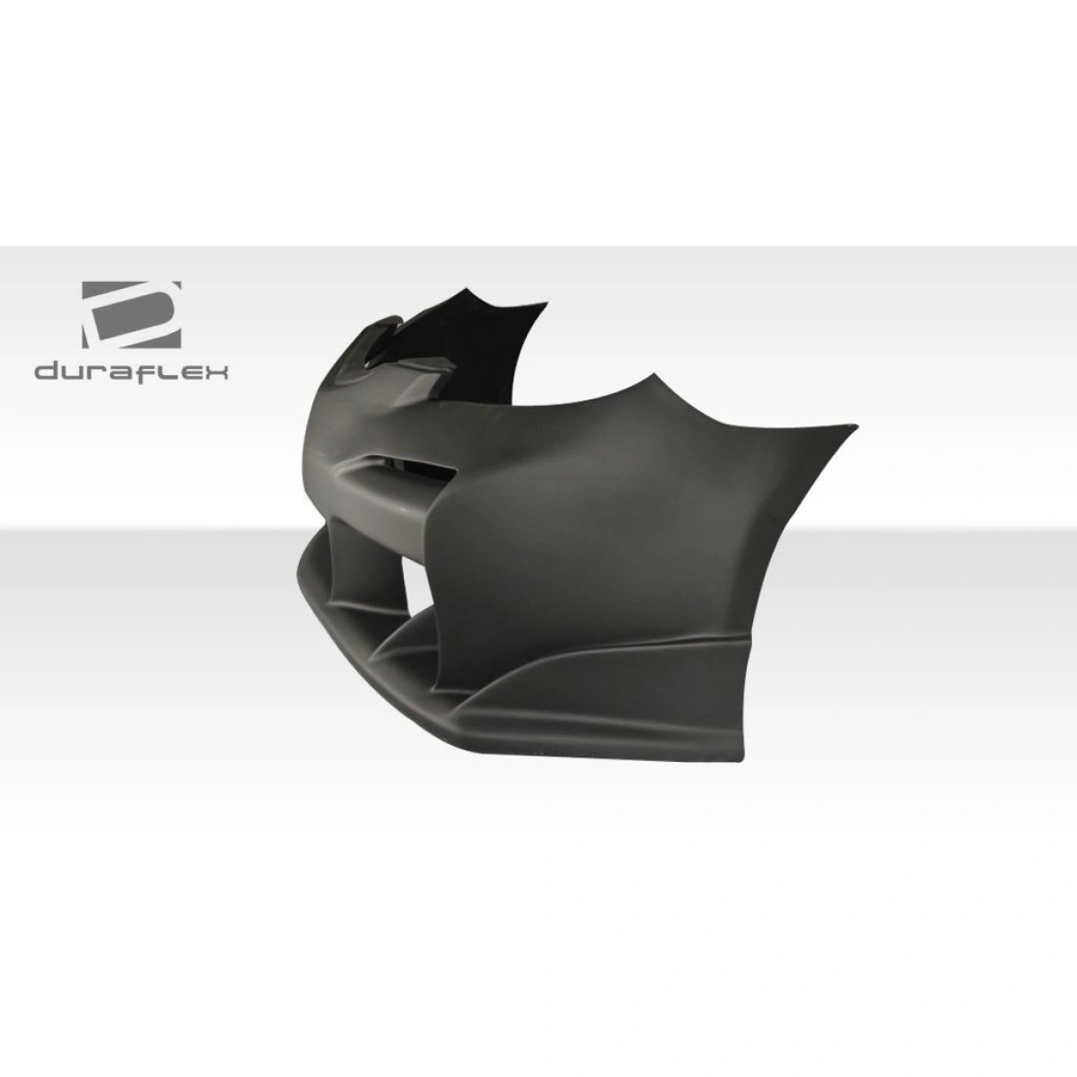 Modify your Mazda 3 2004 with our Exterior/Front Bumpers - 13