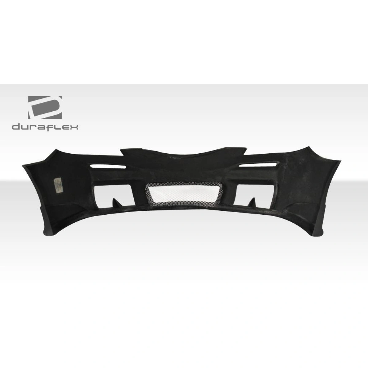 Modify your Mazda 3 2004 with our Exterior/Front Bumpers - 15