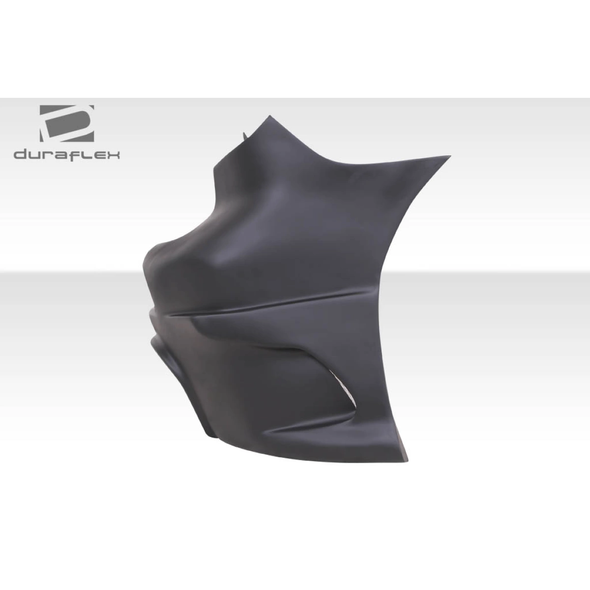 Modify your Mazda 3 2004 with our Exterior/Rear Bumpers - 6