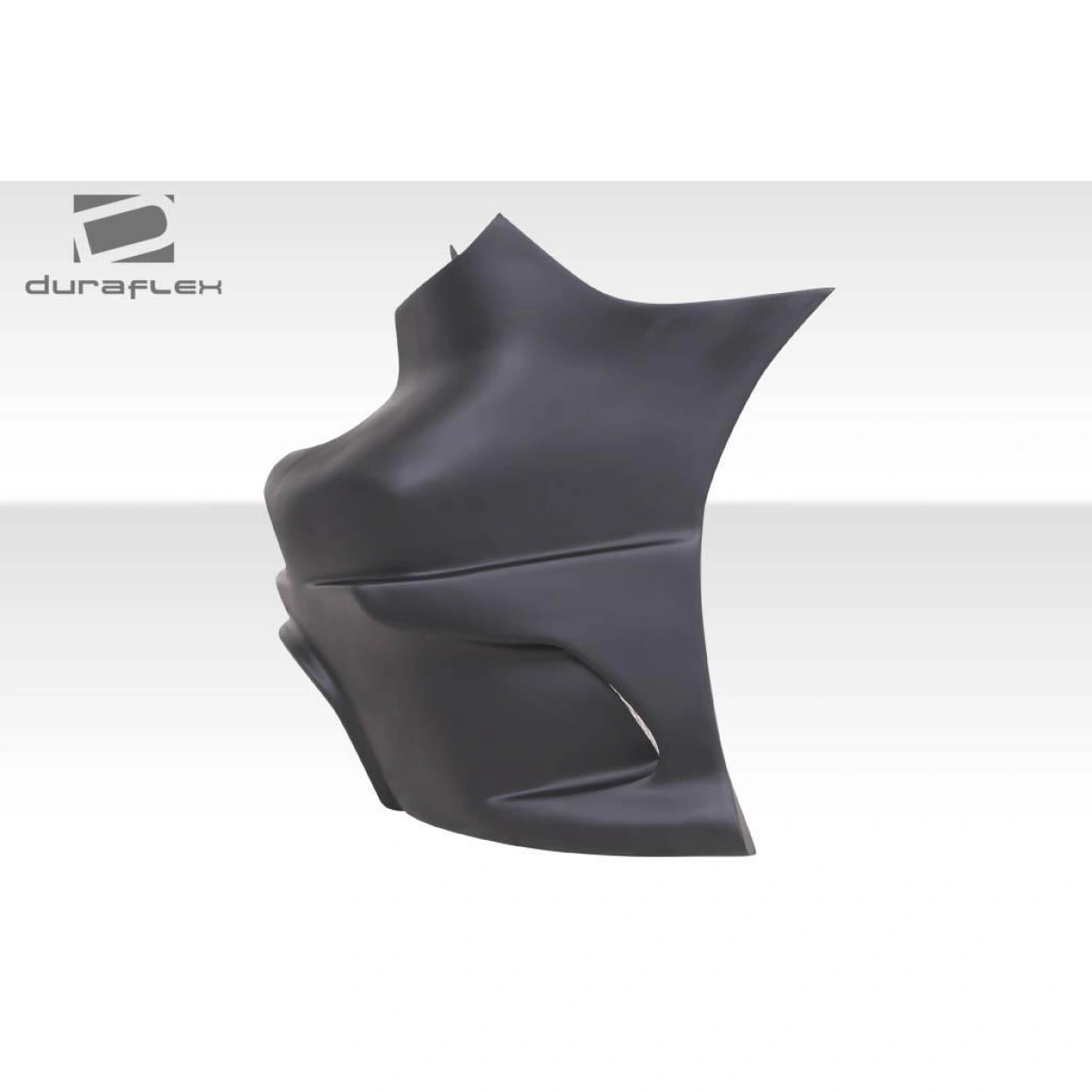 Modify your Mazda 3 2004 with our Exterior/Rear Bumpers - 11