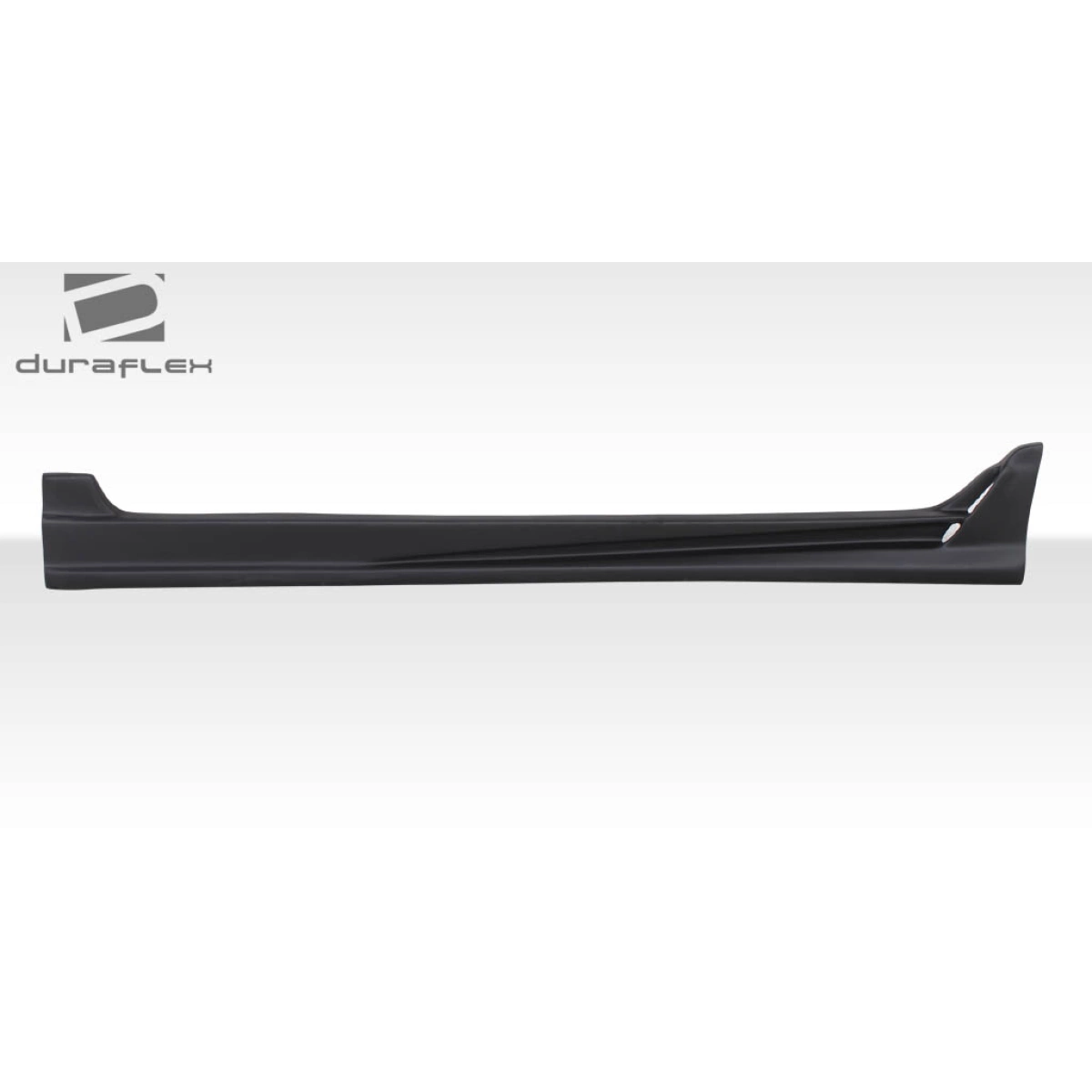 Modify your Mazda 3 2004 with our Exterior/Side Skirts - 5