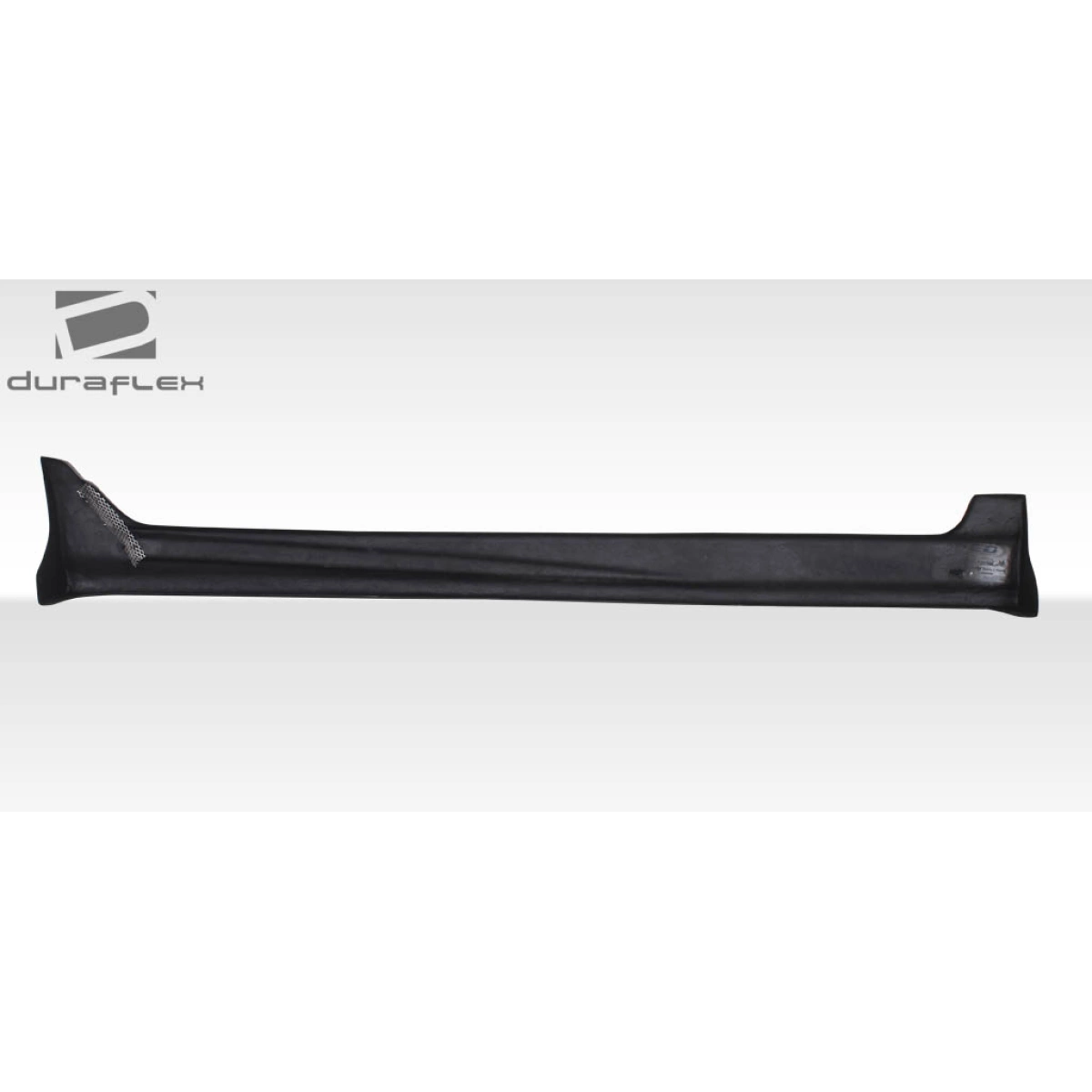 Modify your Mazda 3 2004 with our Exterior/Side Skirts - 8