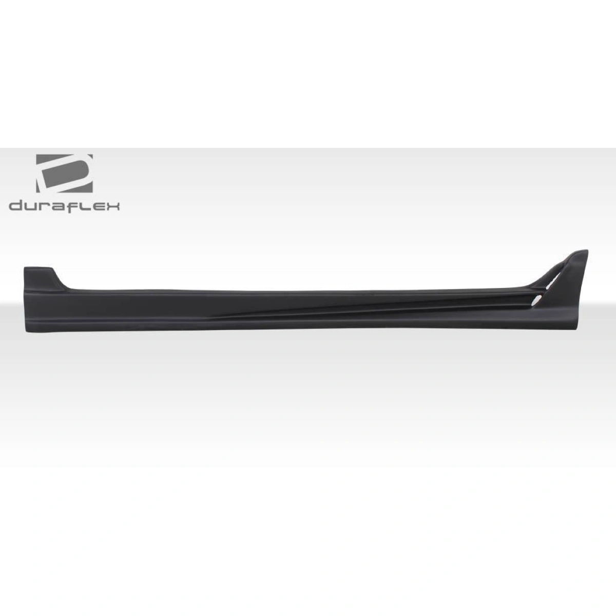 Modify your Mazda 3 2004 with our Exterior/Side Skirts - 9