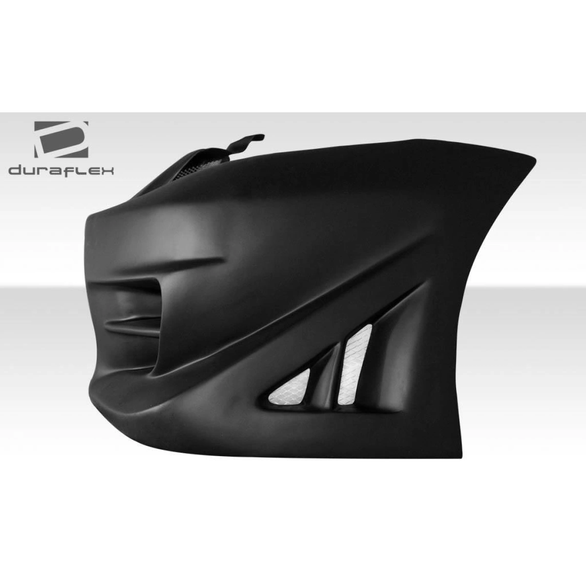 Modify your Mitsubishi Lancer 2004 with our Exterior/Front Bumpers - 21