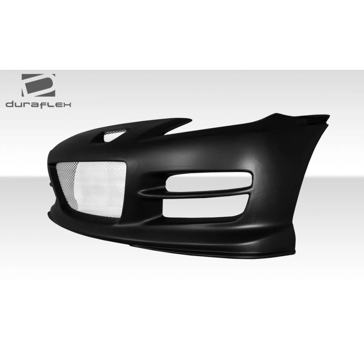 Modify your Mazda RX-8 2004 with our Exterior/Front Bumpers - 7