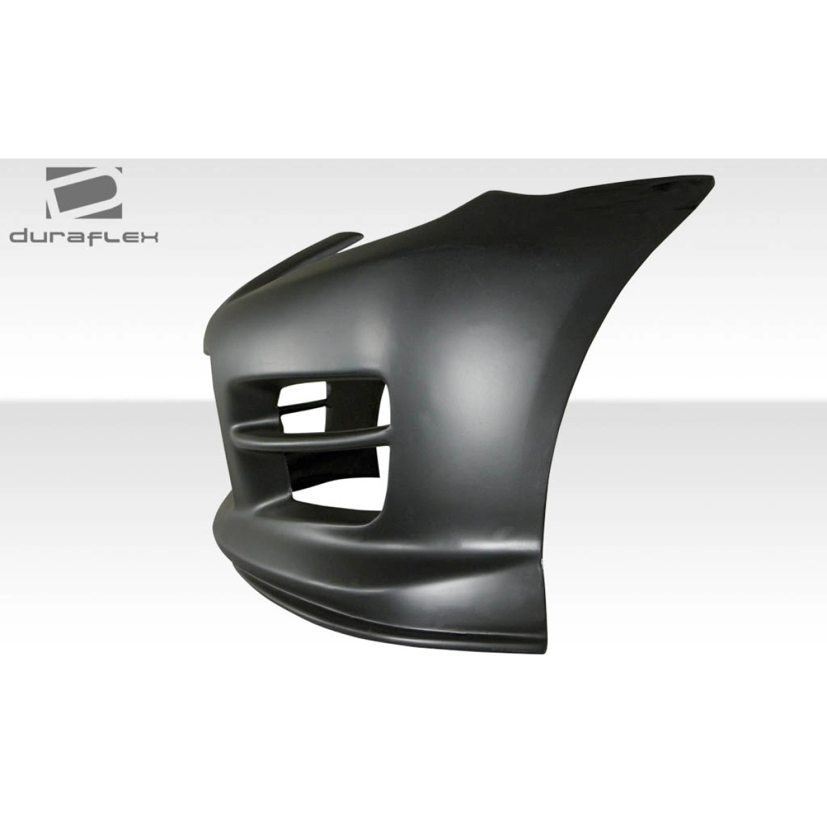 Modify your Mazda RX-8 2004 with our Exterior/Front Bumpers - 8