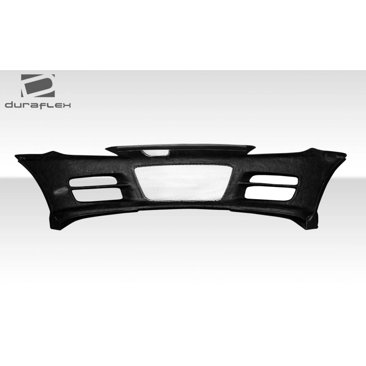 Modify your Mazda RX-8 2004 with our Exterior/Front Bumpers - 9