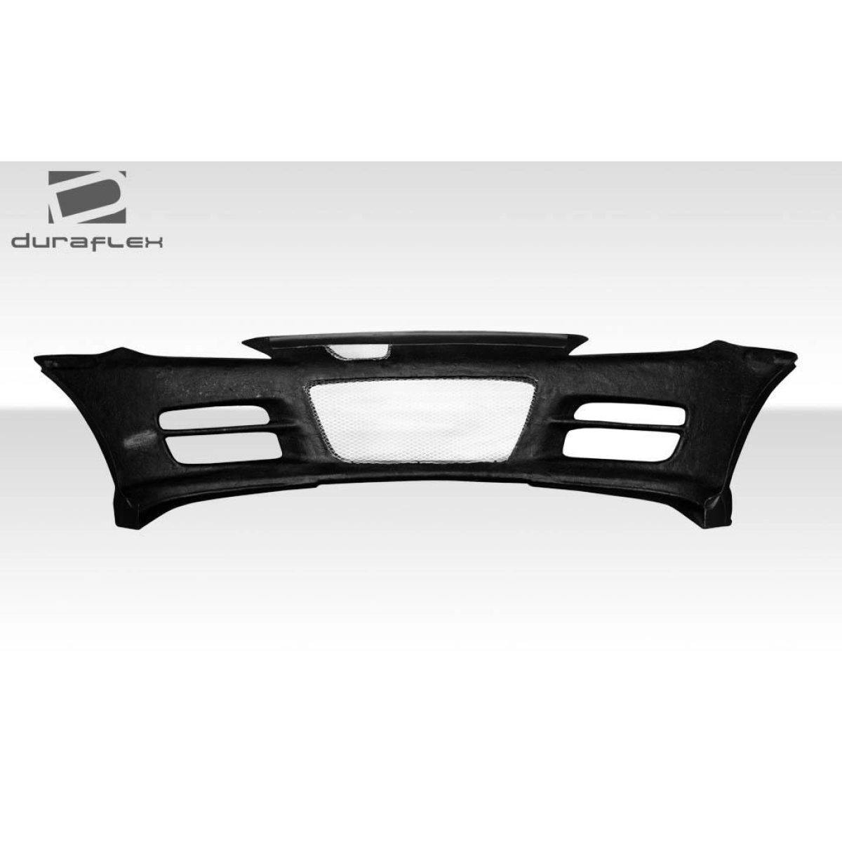 Modify your Mazda RX-8 2004 with our Exterior/Front Bumpers - 17