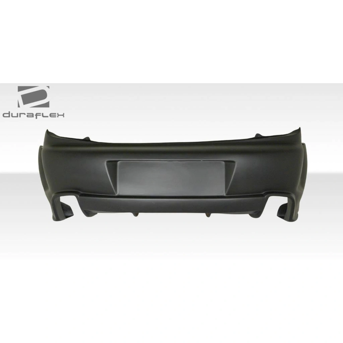 Modify your Mazda RX-8 2004 with our Exterior/Rear Bumpers - 7