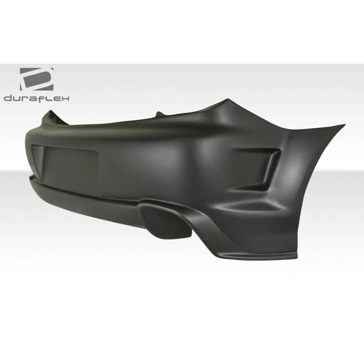 Modify your Mazda RX-8 2004 with our Exterior/Rear Bumpers - 9