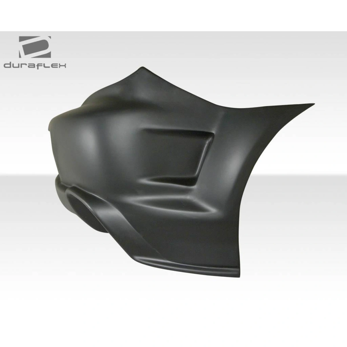 Modify your Mazda RX-8 2004 with our Exterior/Rear Bumpers - 11