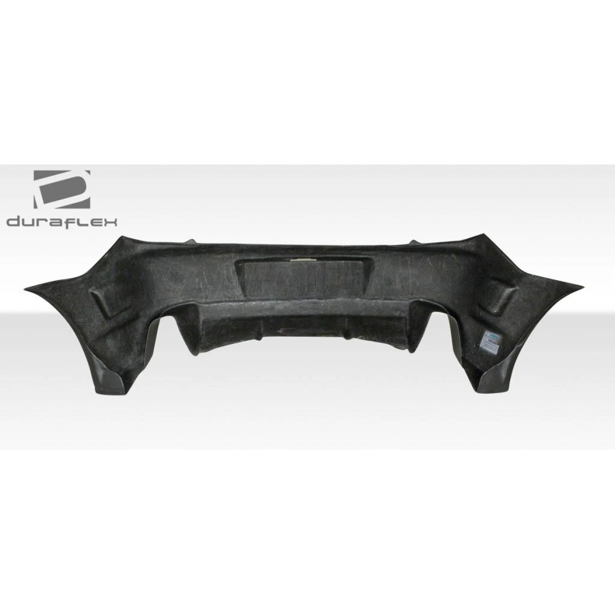 Modify your Mazda RX-8 2004 with our Exterior/Rear Bumpers - 13