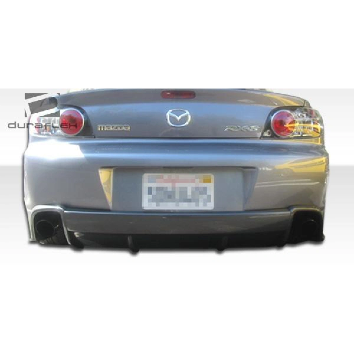 Modify your Mazda RX-8 2004 with our Exterior/Complete Body Kits - 41