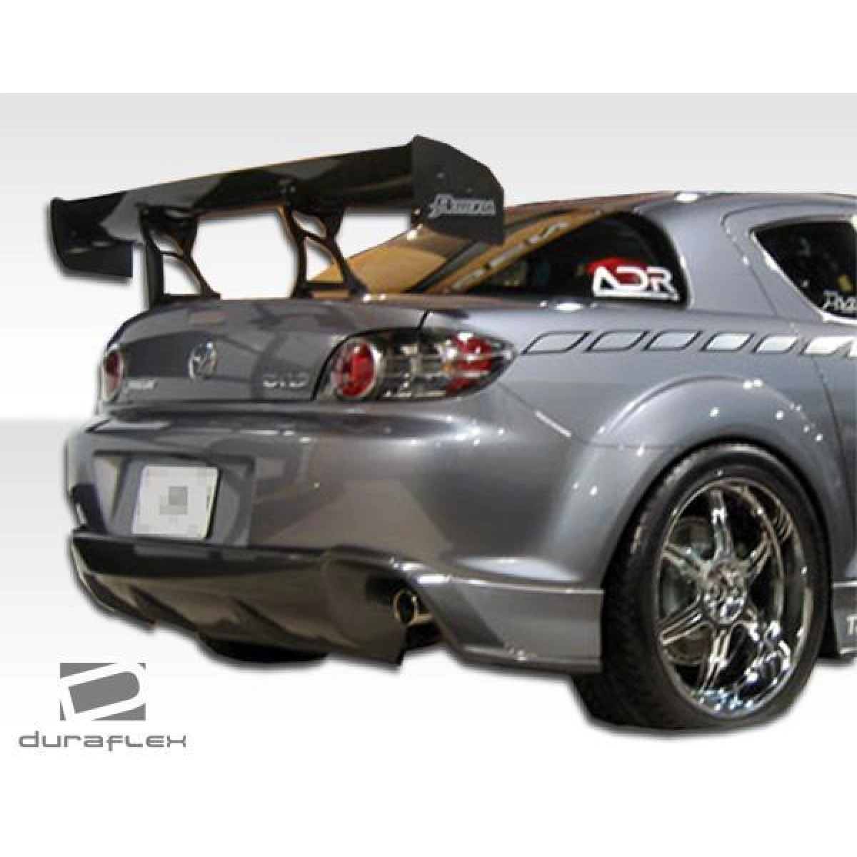 Modify your Mazda RX-8 2004 with our Exterior/Complete Body Kits - 39