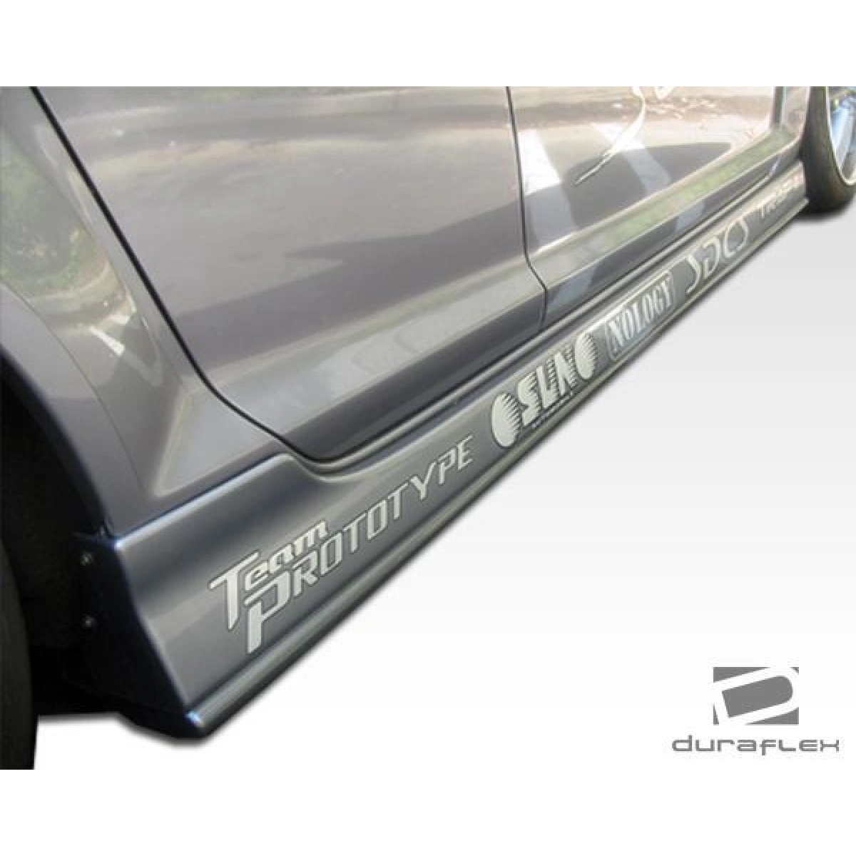 Modify your Mazda RX-8 2004 with our Exterior/Complete Body Kits - 25