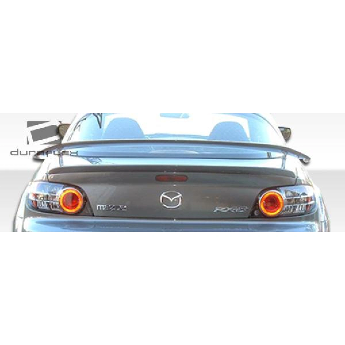 Modify your Mazda RX-8 2004 with our Exterior/Wings - 6