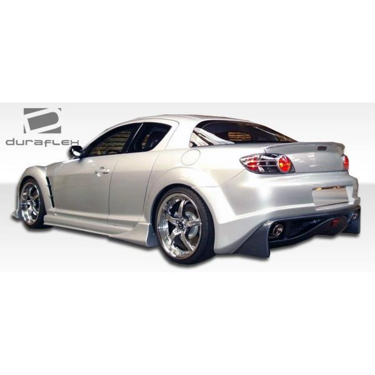 Modify your Mazda RX-8 2004 with our Exterior/Complete Body Kits - 32