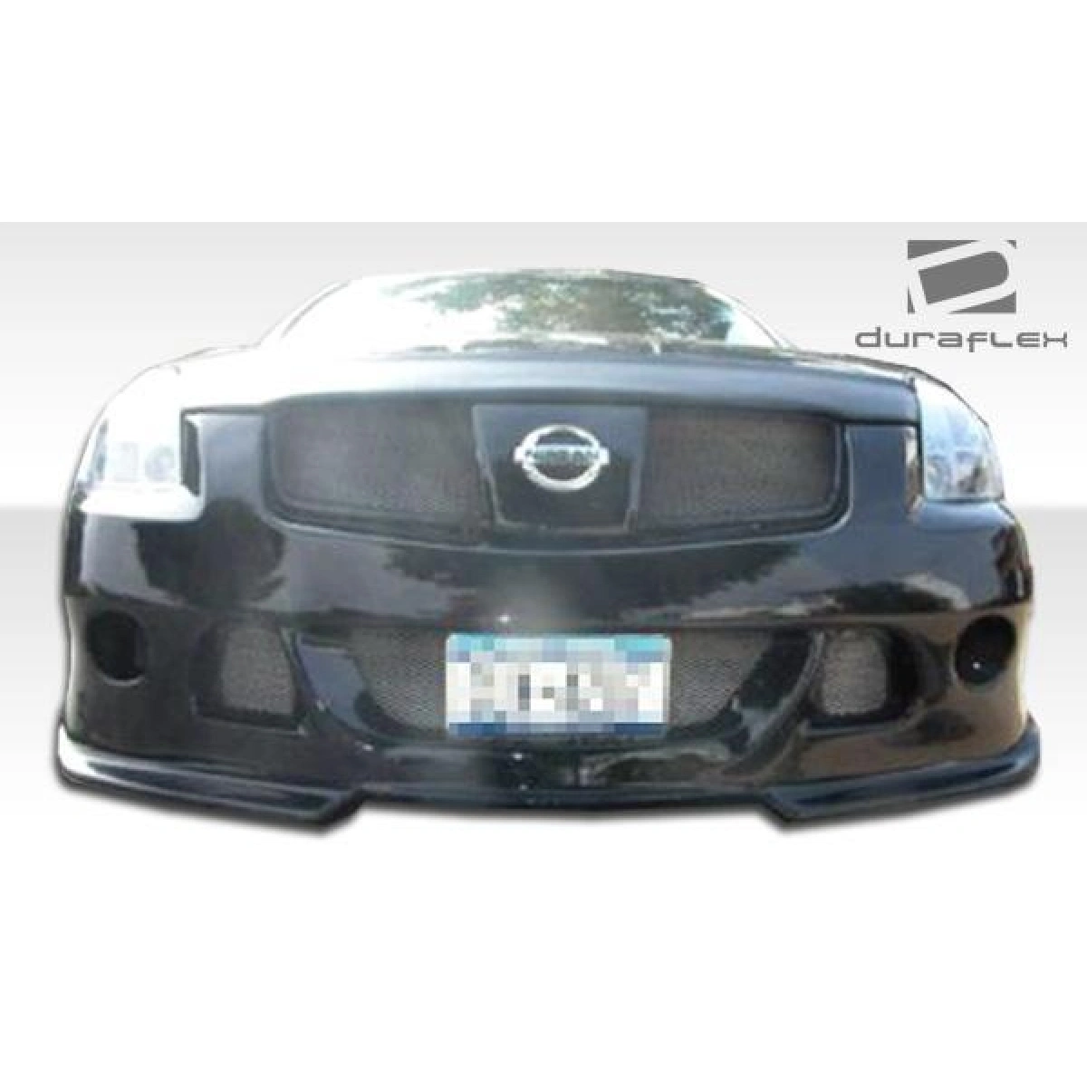 Modify your Nissan Maxima 2004 with our Exterior/Complete Body Kits - 43