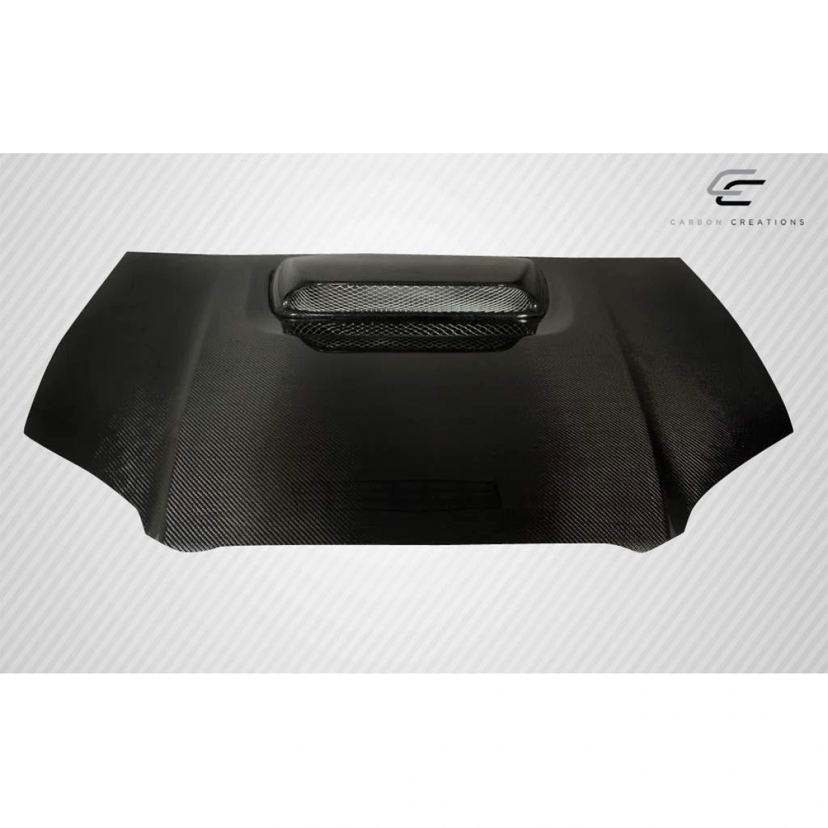 Modify your Subaru Impreza 2004 with our Exterior/Hoods - 4