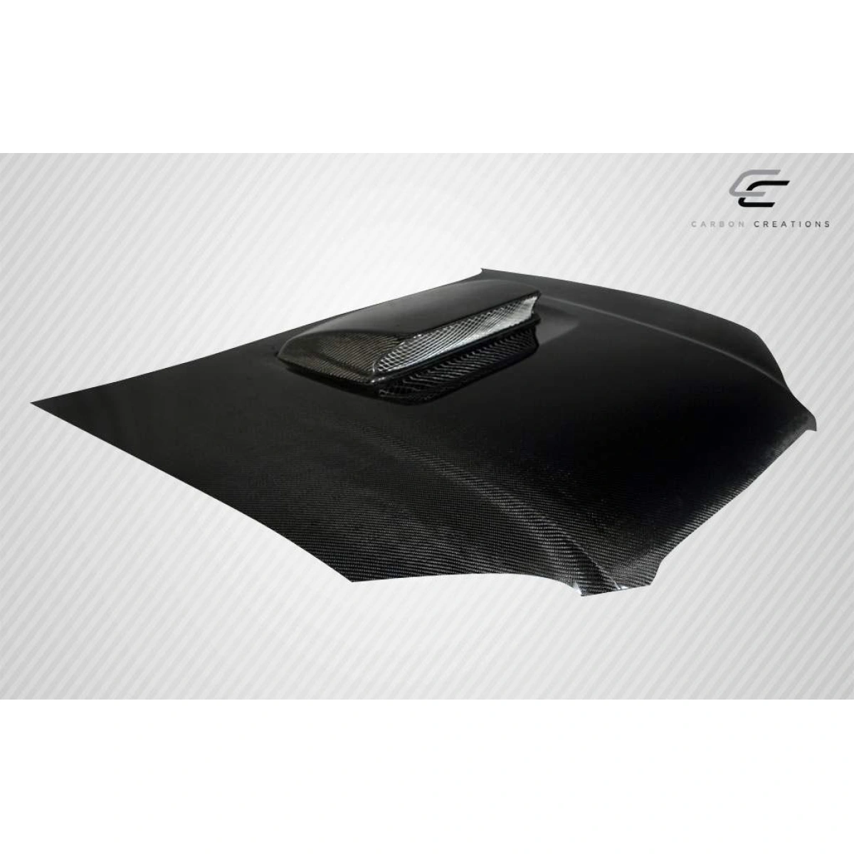 Modify your Subaru Impreza 2004 with our Exterior/Hoods - 6