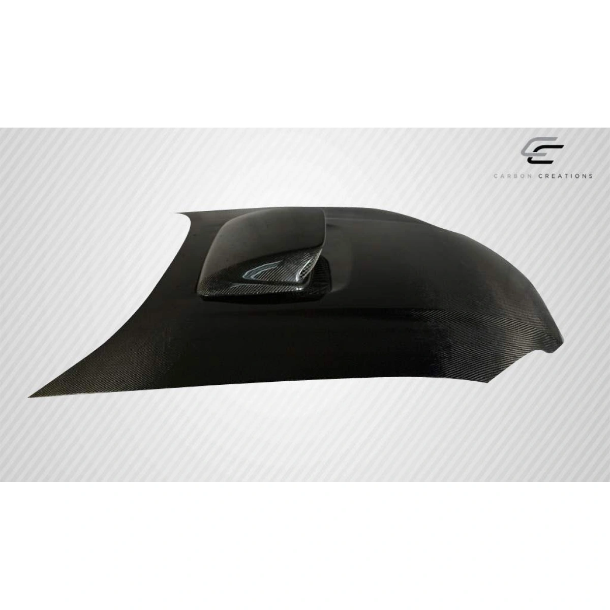 Modify your Subaru Impreza 2004 with our Exterior/Hoods - 8