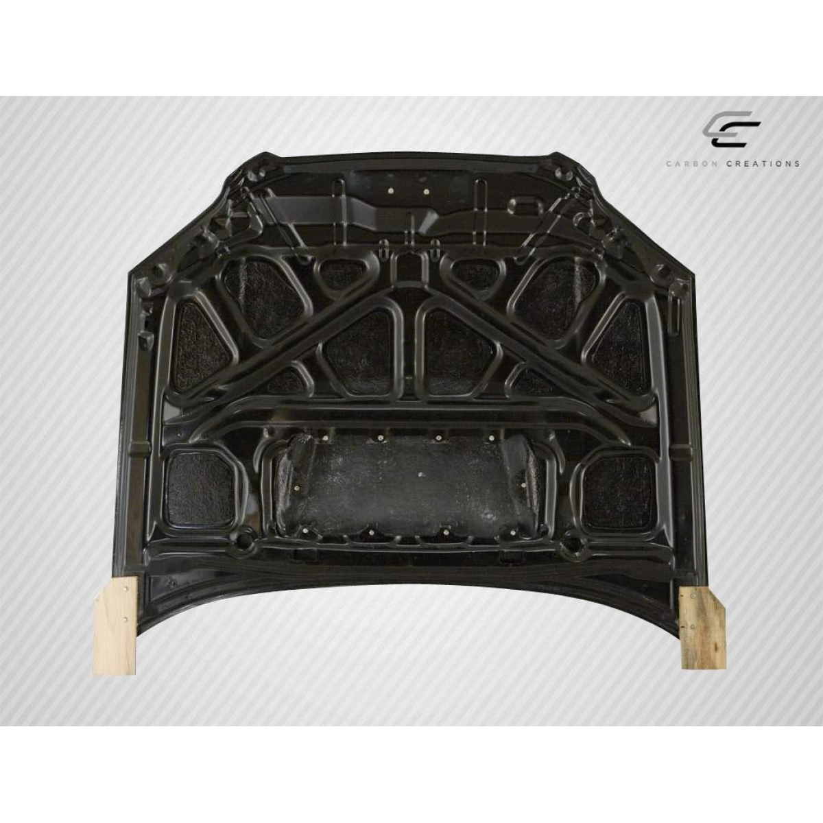 Modify your Subaru Impreza 2004 with our Exterior/Hoods - 10