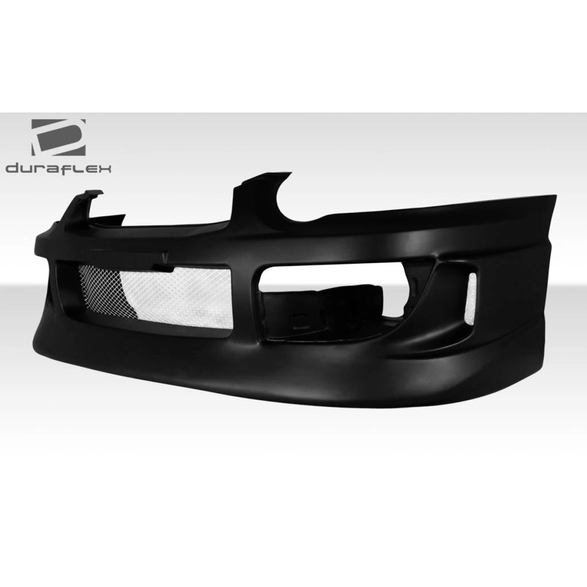 Modify your Subaru Impreza 2004 with our Exterior/Front Bumpers - 5