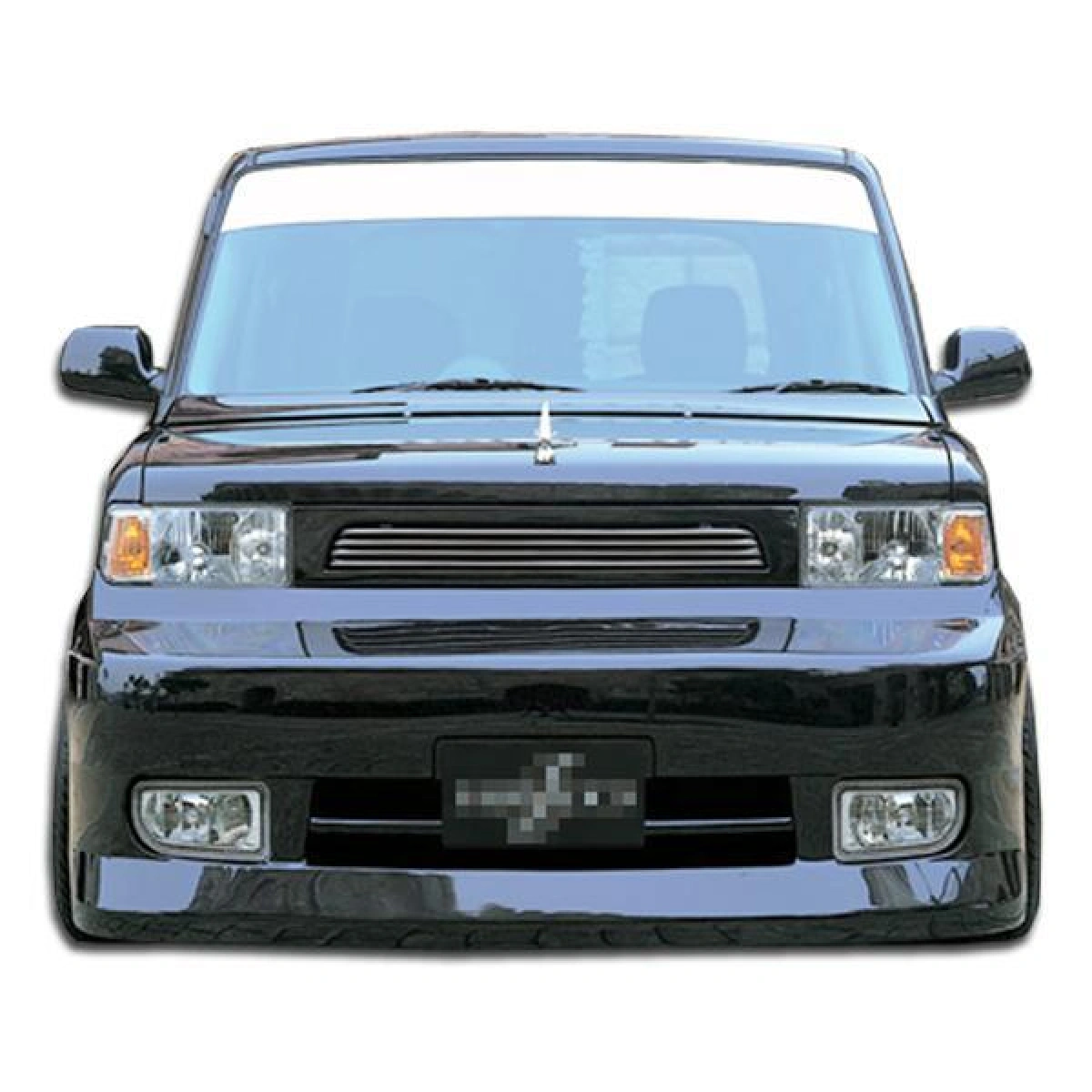 Modify your Scion xB 2004 with our Exterior/Front Bumpers - 3