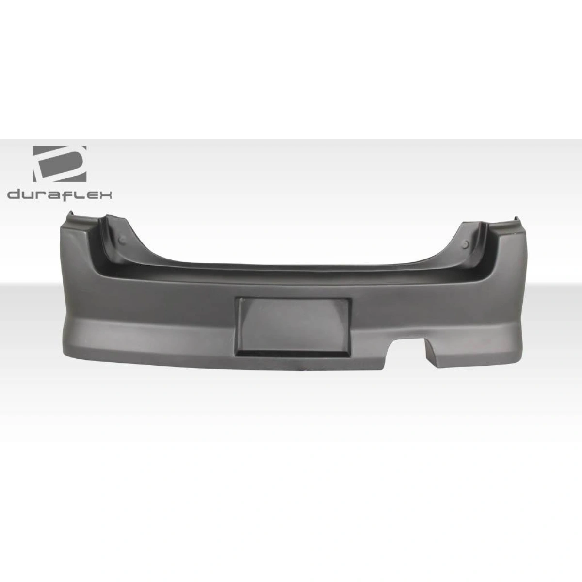 Modify your Scion xB 2004 with our Exterior/Rear Bumpers - 9