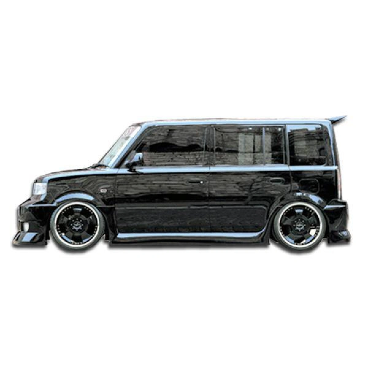 Modify your Scion xB 2004 with our Exterior/Complete Body Kits - 2