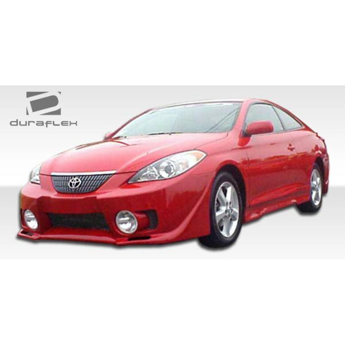 Modify your Toyota Solara 2004 with our Exterior/Front Bumpers - 5