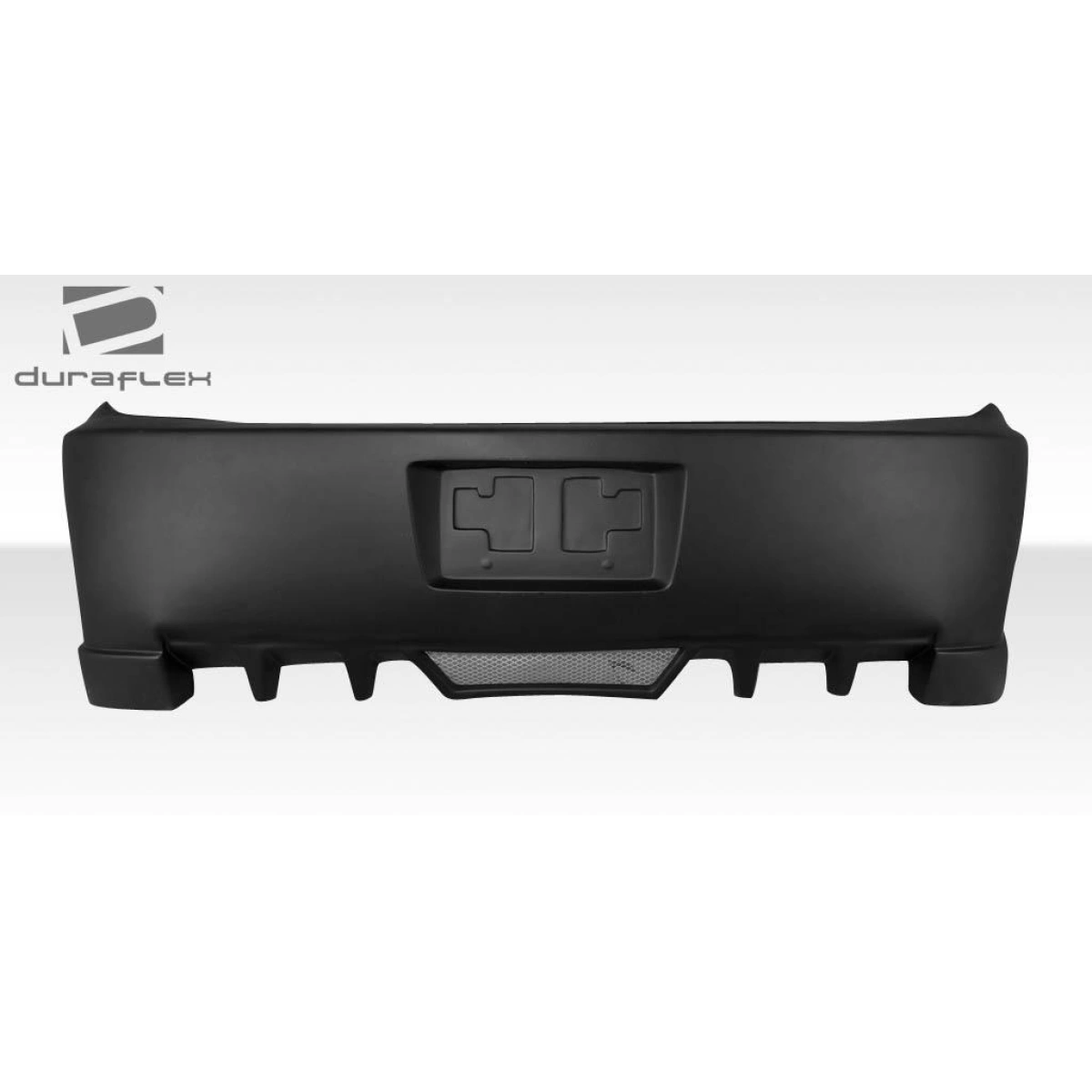 Modify your Toyota Solara 2004 with our Exterior/Rear Bumpers - 7