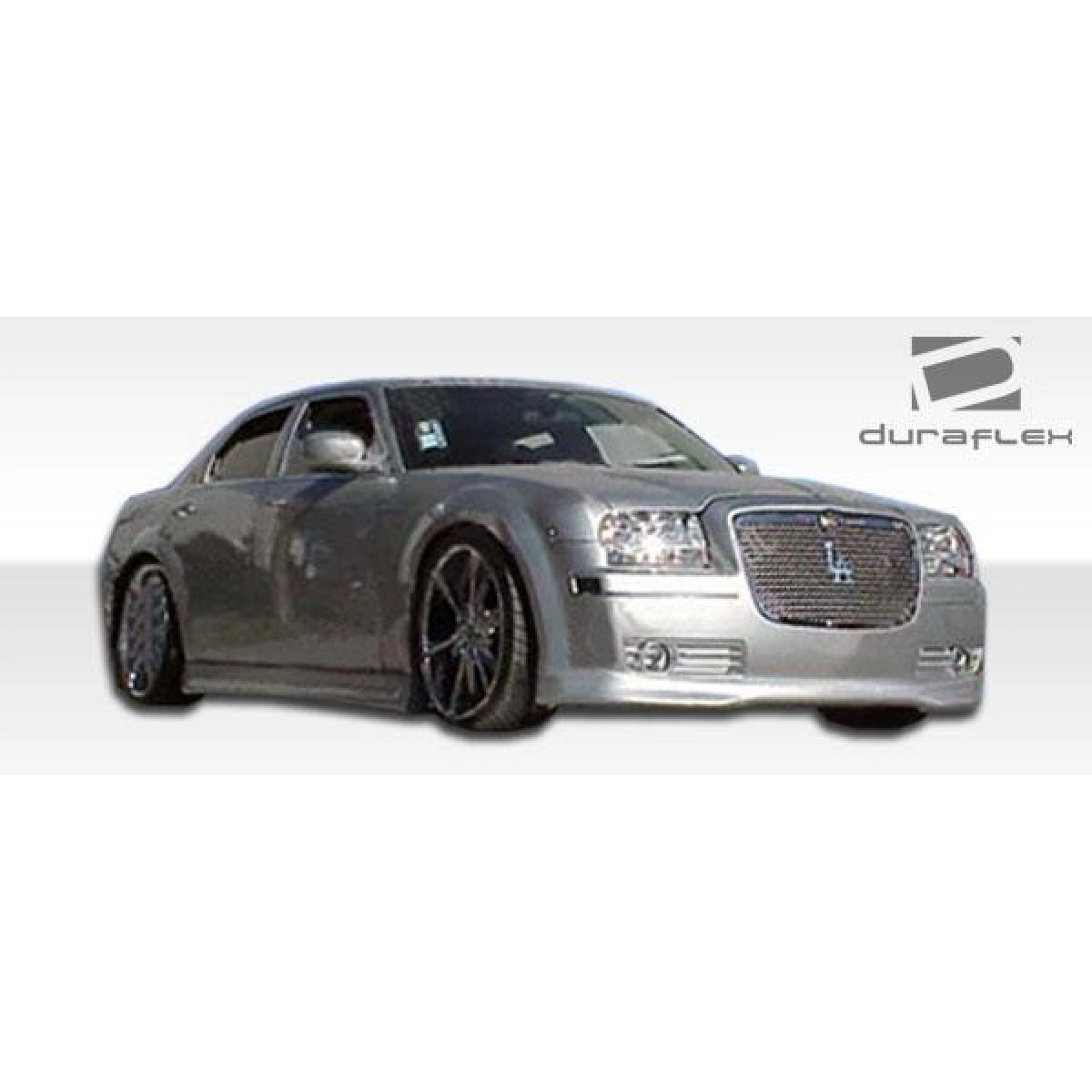 Modify your Chrysler 300 2005 with our Exterior/Complete Body Kits - 29