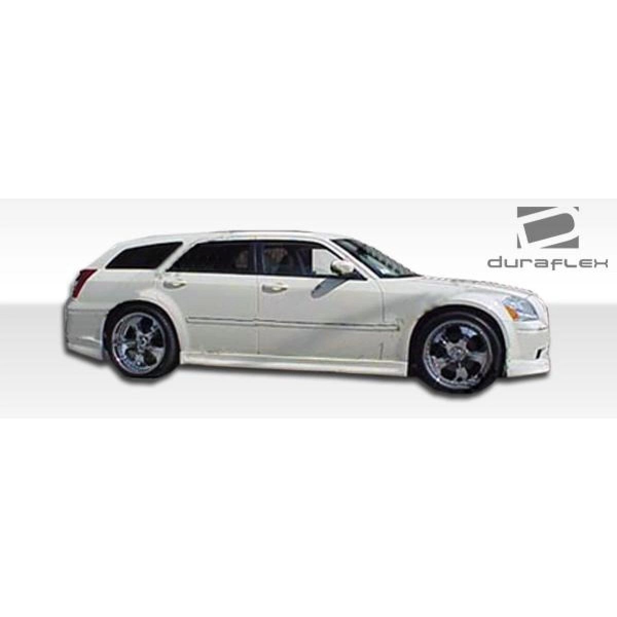 Modify your Dodge Magnum 2005 with our Exterior/Complete Body Kits - 28