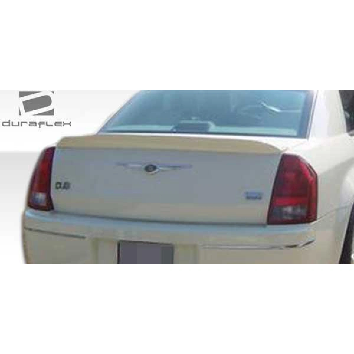 Modify your Chrysler 300 2005 with our Exterior/Wings - 5