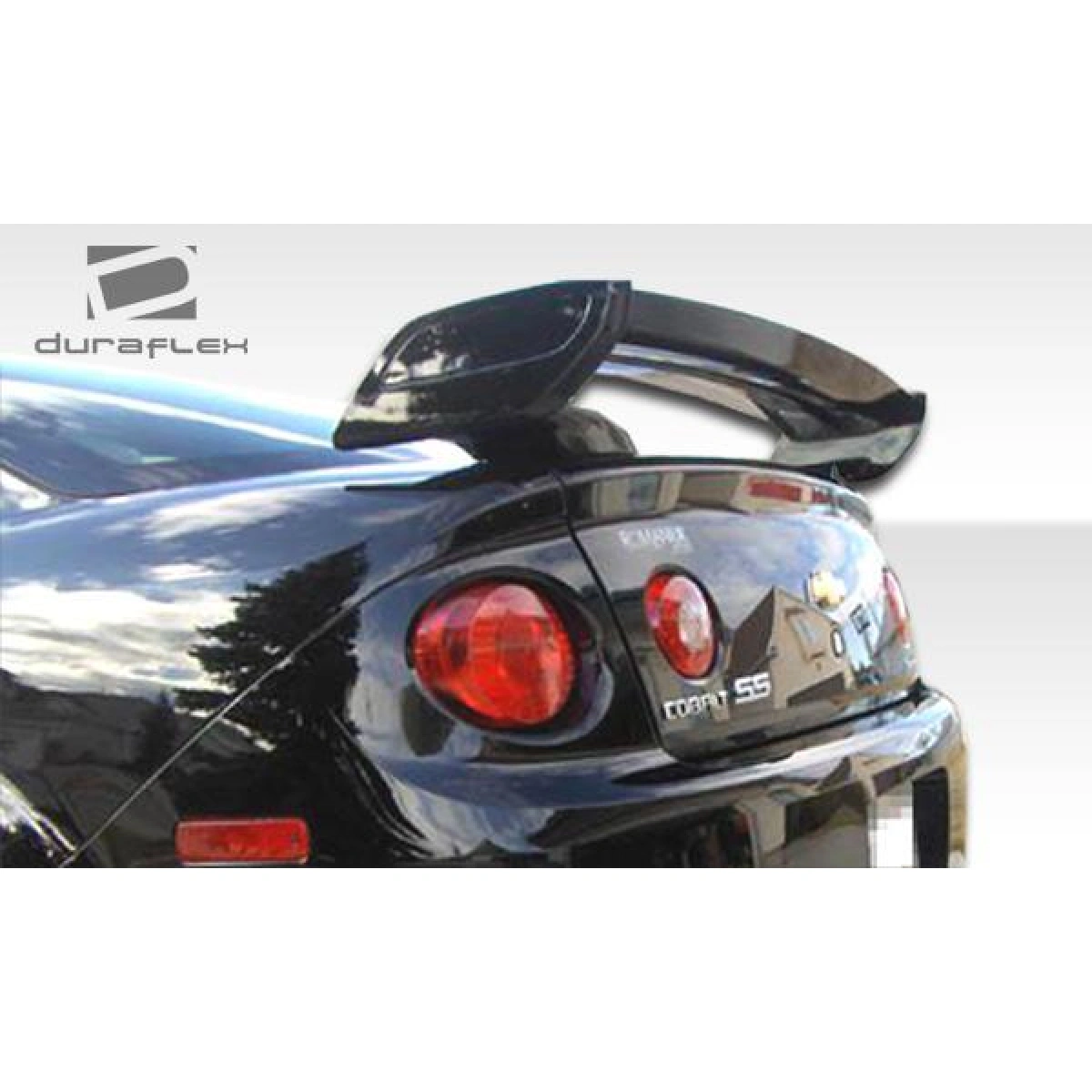 Modify your Chevrolet Cobalt 2005 with our Exterior/Wings - 6