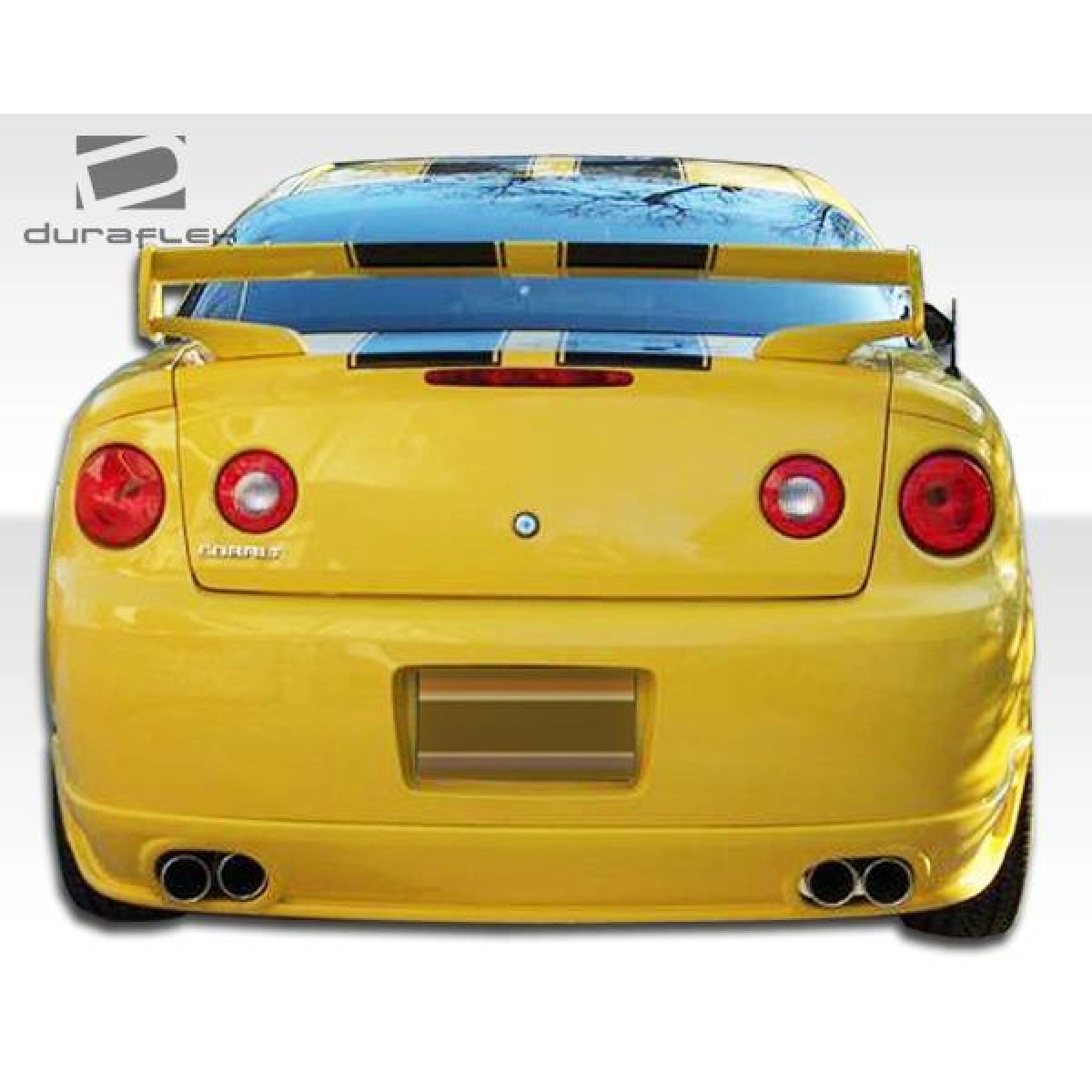 Modify your Chevrolet Cobalt 2005 with our Exterior/Wings - 19